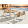 outdoor tables set restaurant furniture
